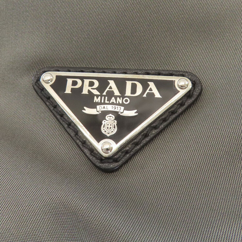Prada Backpack Daypack - Picture 7 of 11